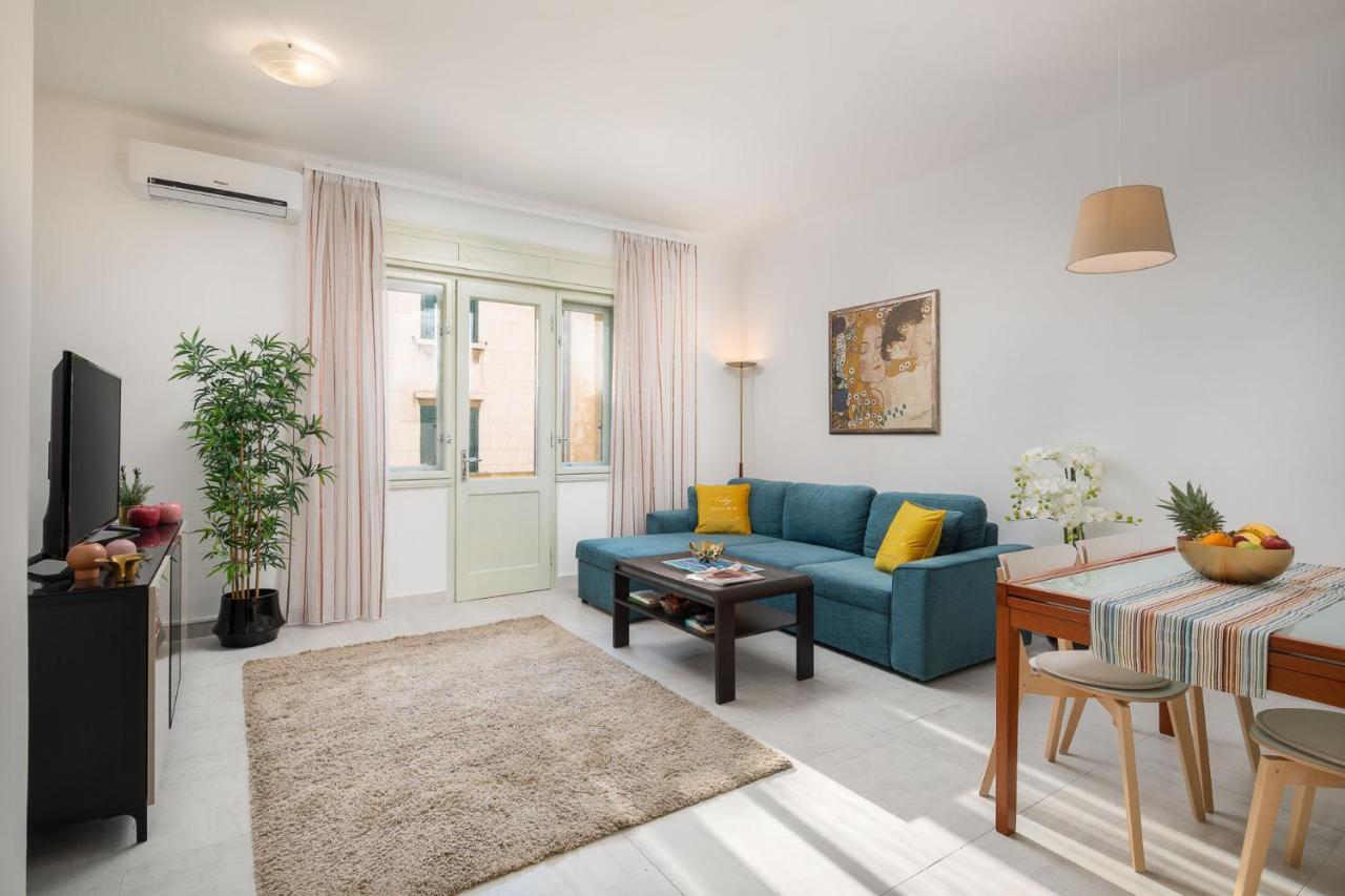 Sun C - Stari Apartman Split